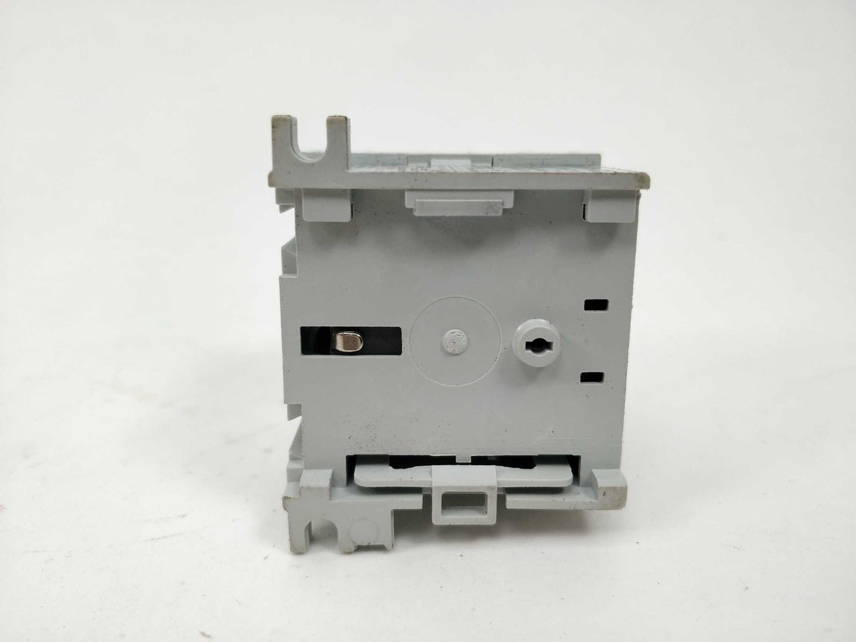 Danfoss 037H3146 - 02 Contactor CL 4-9 24VDC