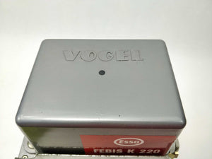 Vogel 122 049 304 Central Lubrication