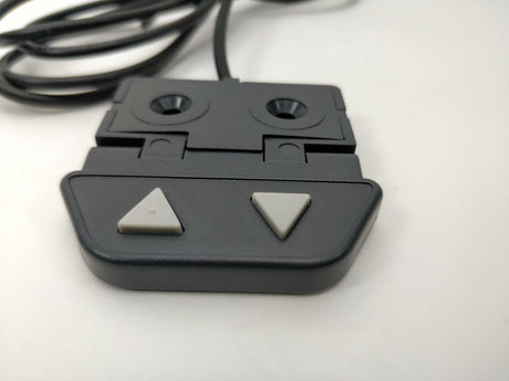 LINAK DPAK06 Desk Panel