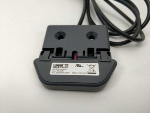 LINAK DPAK06 Desk Panel