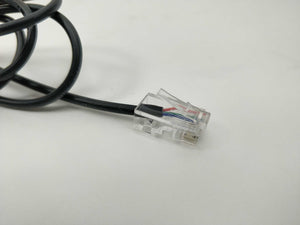 LINAK DPAK06 Desk Panel