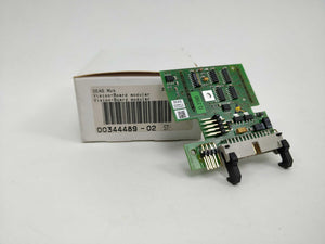 Siemens 00344489-02 Vision-Board Modular