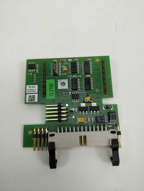 Siemens 00344489-02 Vision-Board Modular