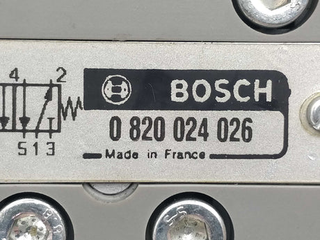 Bosch 0 820 024 026