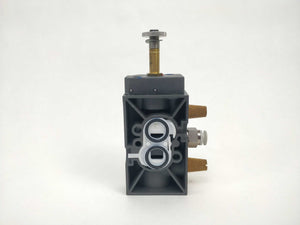 Festo NVF3-MOH-5/2-K-1/4-IA-EX. 535988 NVF3-MOH-5/2-K-1/4-IA-EX