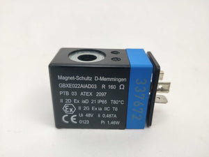 Magnet-Schultz GBXE022AIAD03