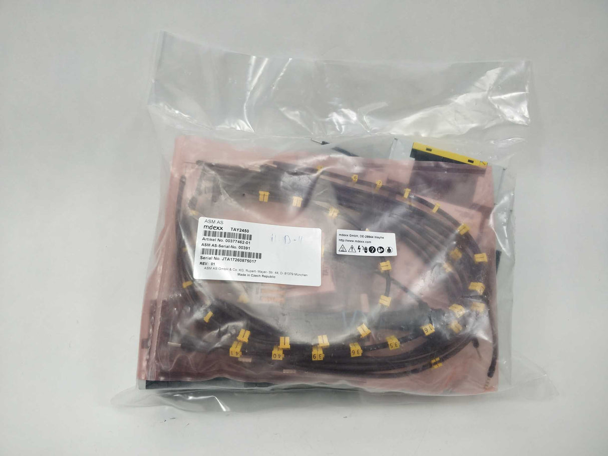 Siemens 00377462-01 / 2TK2825-1AB20 TAY2450