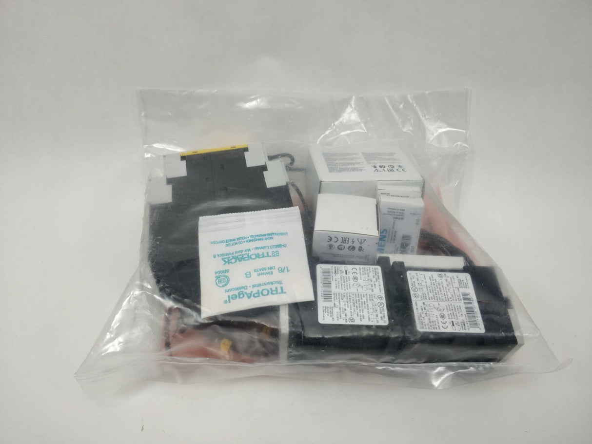 Siemens 00377462-01 / 2TK2825-1AB20 TAY2450