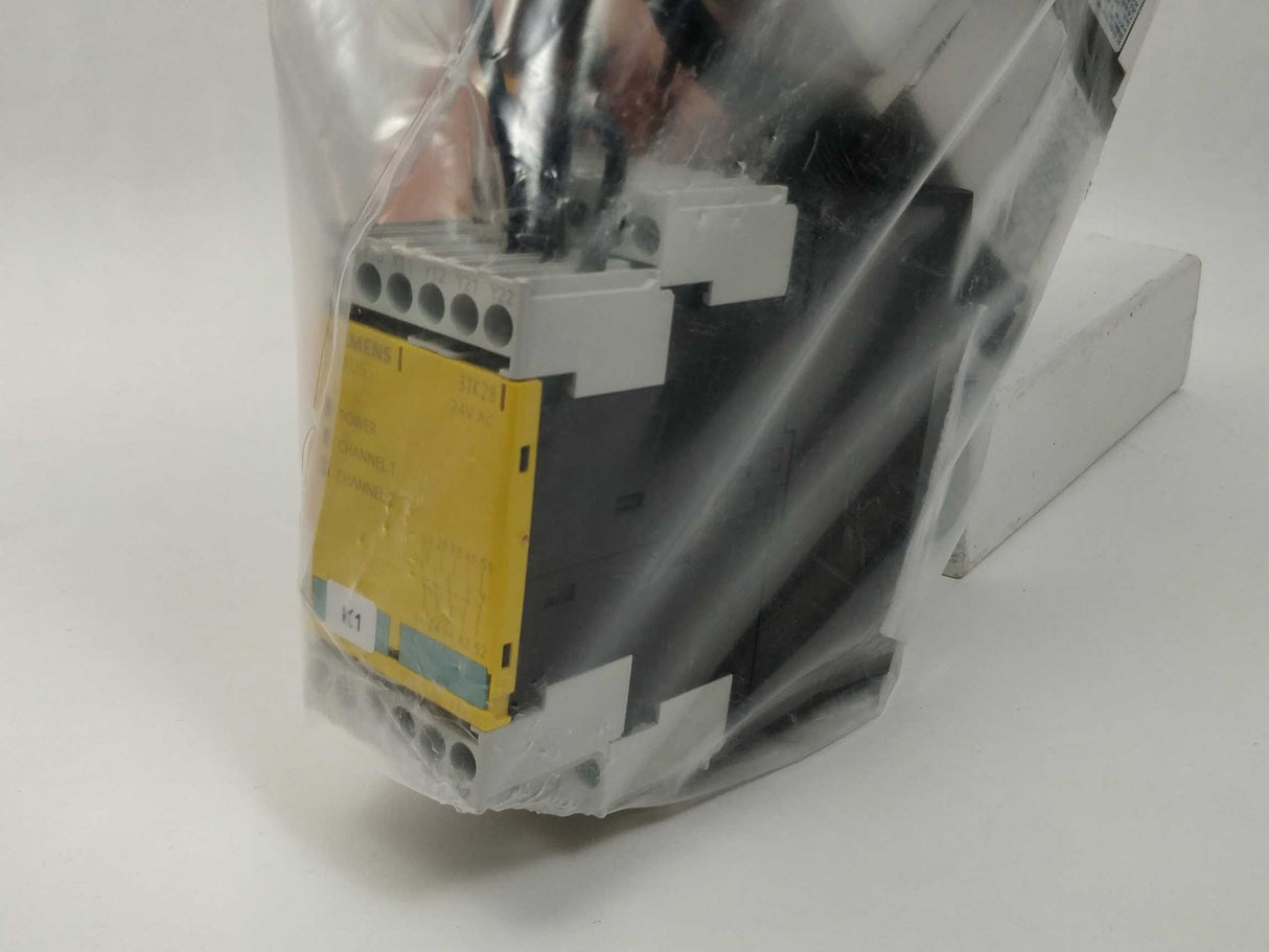 Siemens 00377462-01 / 2TK2825-1AB20 TAY2450