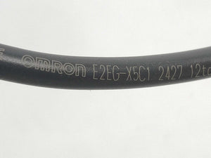 OMRON TL-X10MC1-GE PROXIMITY SENSOR