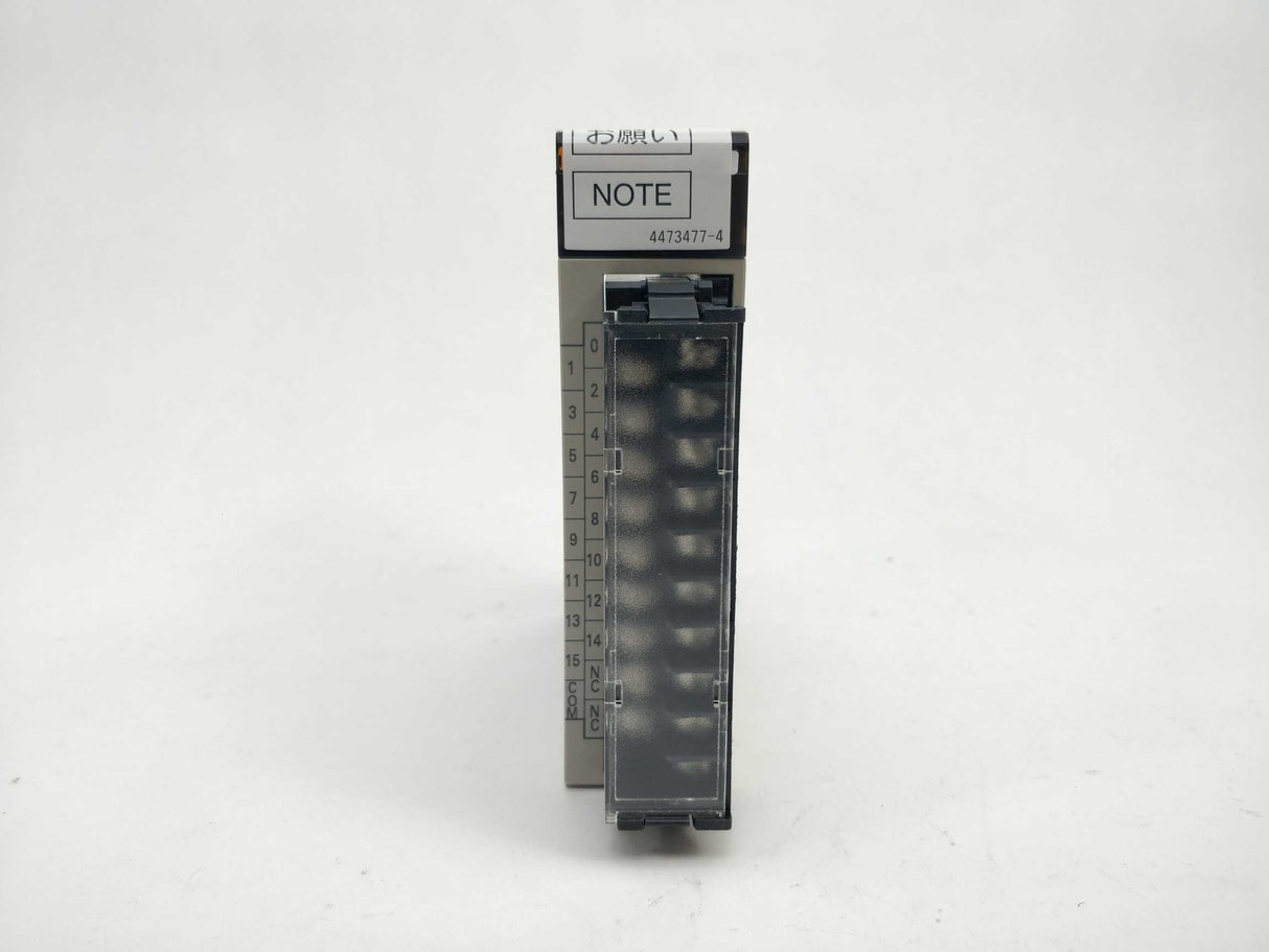 OMRON C200H-ID212 PROGRAMMABLE CONTROLLER