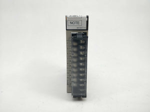 OMRON C200H-ID212 PROGRAMMABLE CONTROLLER