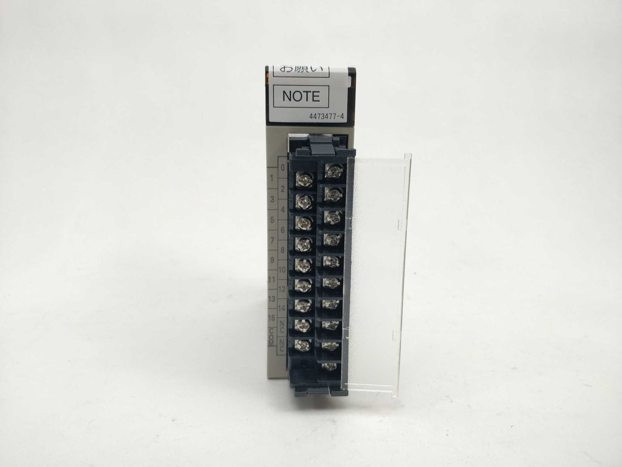OMRON C200H-ID212 PROGRAMMABLE CONTROLLER