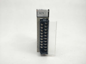 OMRON C200H-ID212 PROGRAMMABLE CONTROLLER