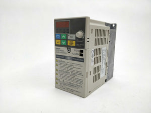 OMRON 3G3MV-AB004 INVERTER