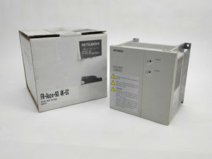 Mitsubishi FR-A024-SO.4K-EC Inverter