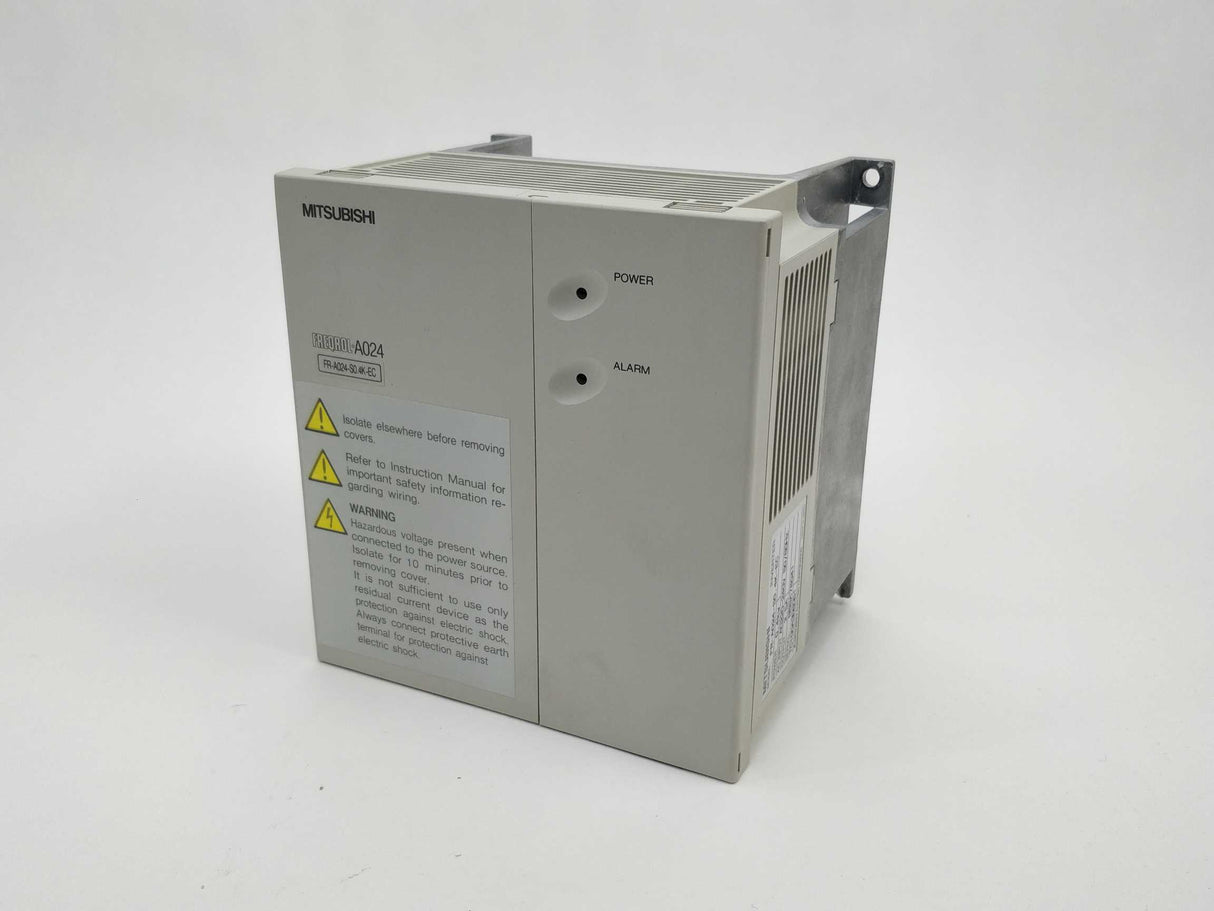 Mitsubishi FR-A024-SO.4K-EC Inverter