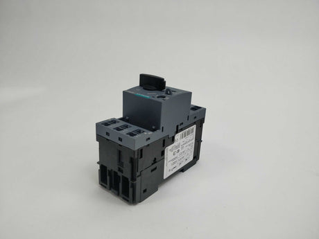 Siemens 3RV2011-1GA20 Short Circuit