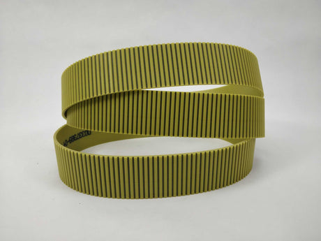 Siemens 00337389-04 toothed belt