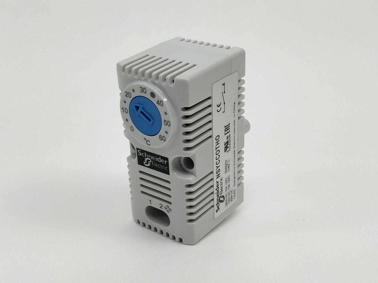 Schneider Electric NSYCCOTHO 250V AC 10A 50/60Hz Thermoswitch