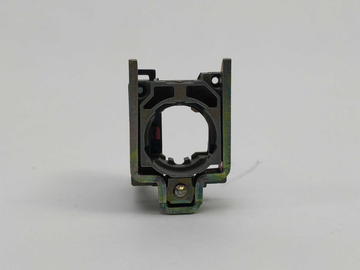Schneider / Telemecanique ZB4 BZ102 088938, Single contact block