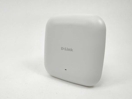 D-Link DAP-2610 Wireless Access Point With PSM-12V38BM