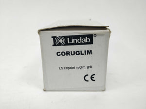 Lindab CORU15GLIMH Regulator