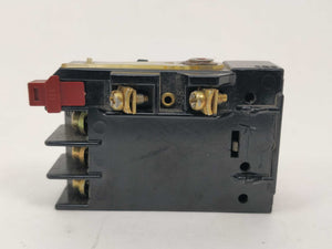 Danfoss 047H0214 Overload relay TI 25 19-25A