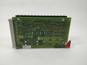ASM Assembly Systems 00364813-02 PL EA SERVO AMPLIFIER PCB TBS200/15Y2