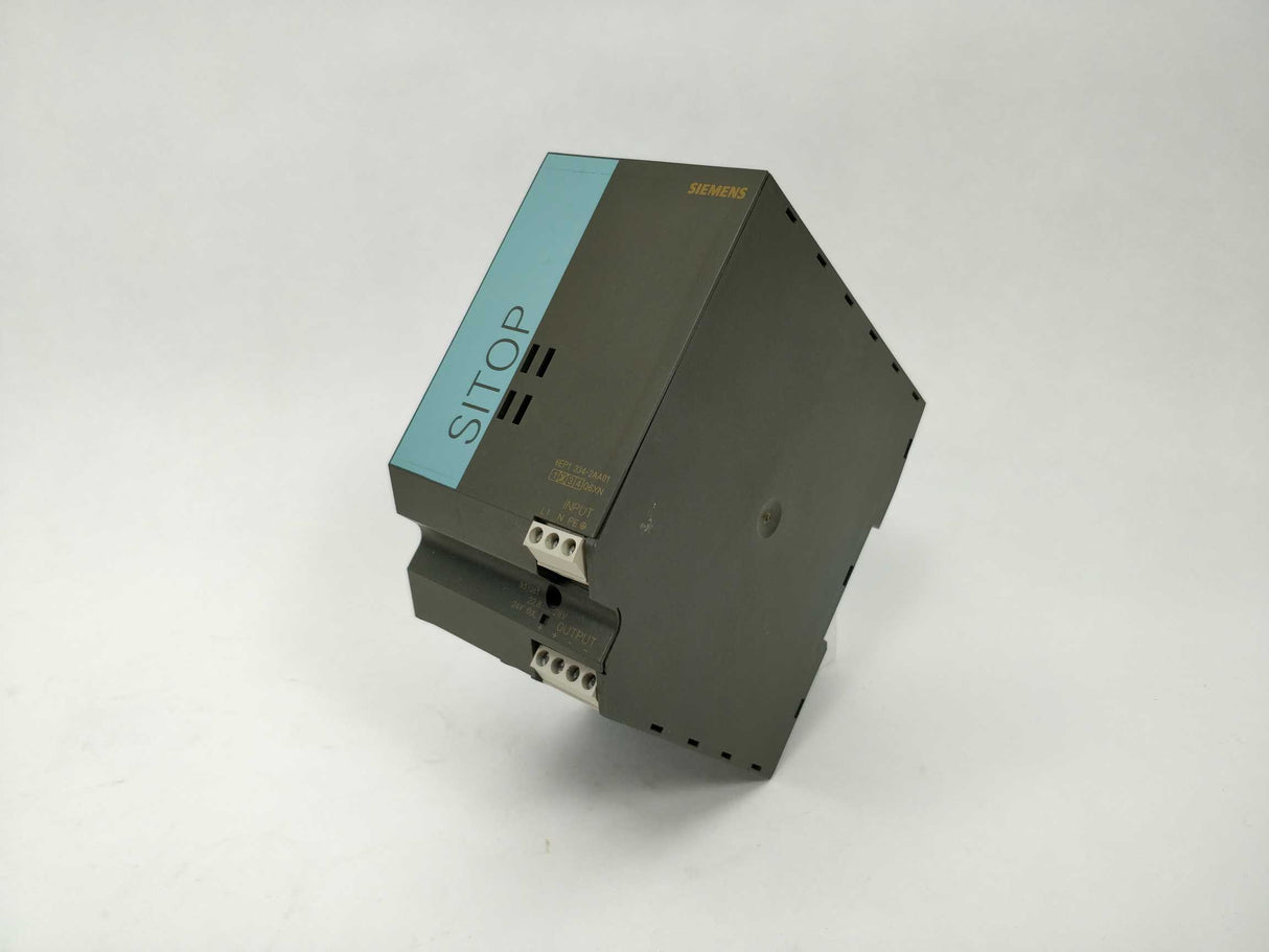 Siemens 6EP13342AA01 SITOP Smart 10A