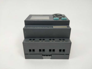 Siemens 6ED1052-1CC01-0BA6 Logic module