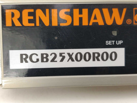 RENISHAW RGB25X00R00 Redhead Encoder