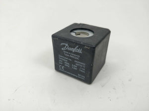 Danfoss 042N0842 AM024C Solenoid coil. 24VAC