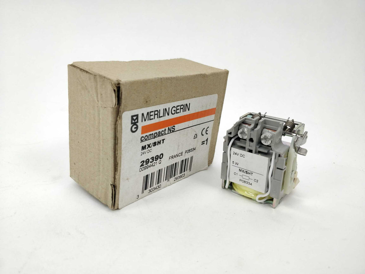 Merlin Gerin 29390 MX/SHT Compact NS