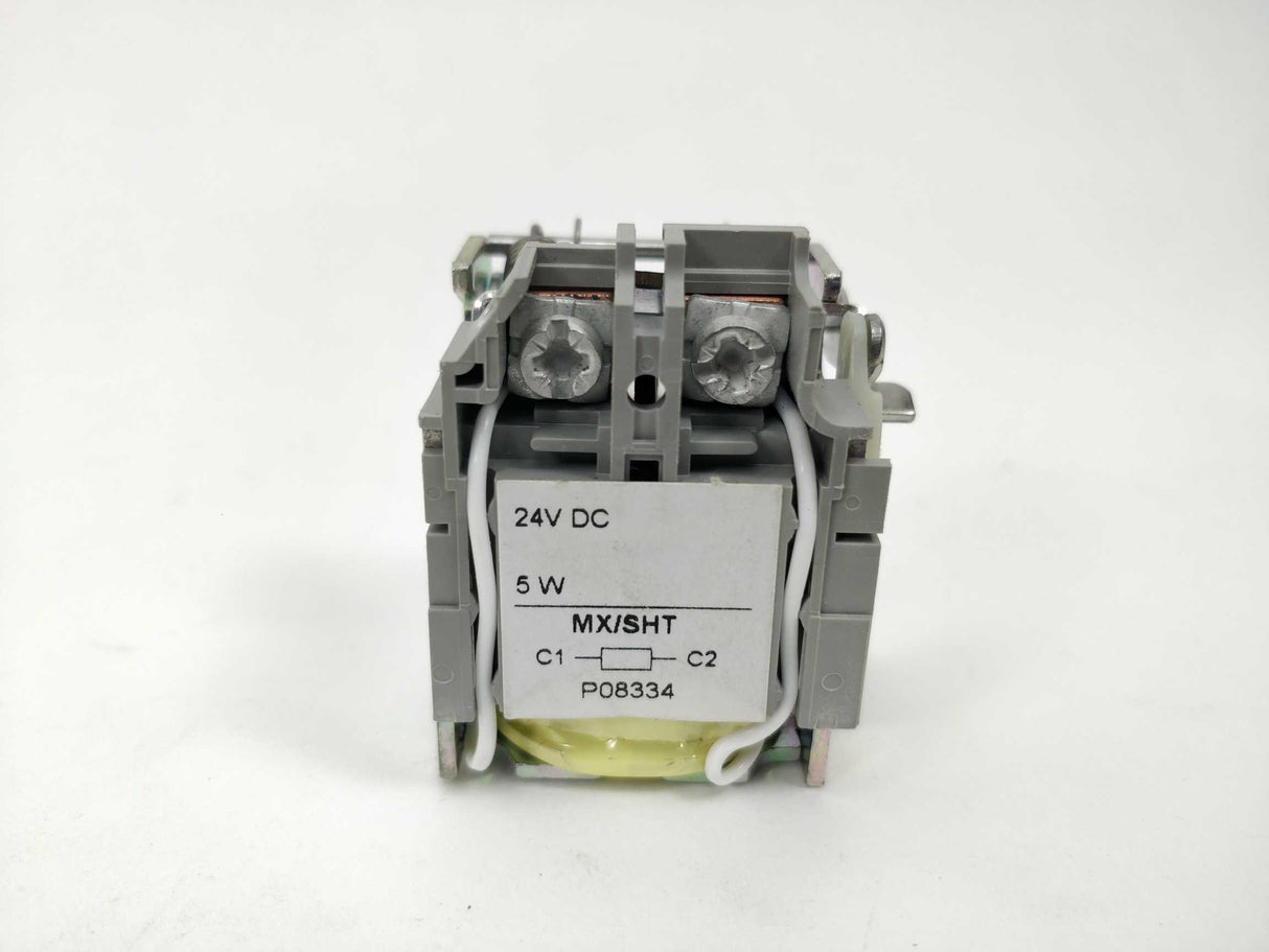 Merlin Gerin 29390 MX/SHT Compact NS