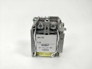 Merlin Gerin 29390 MX/SHT Compact NS