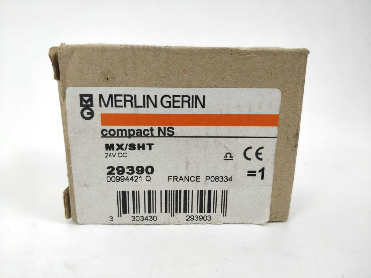 Merlin Gerin 29390 MX/SHT Compact NS