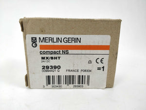 Merlin Gerin 29390 MX/SHT Compact NS