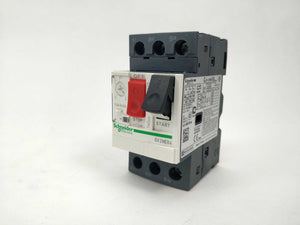 Schneider Electric 034301 TeSys GV2ME04 Motor circuit breaker