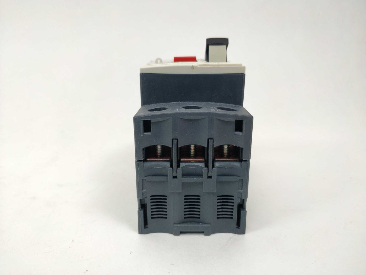 Schneider Electric 034301 TeSys GV2ME04 Motor circuit breaker