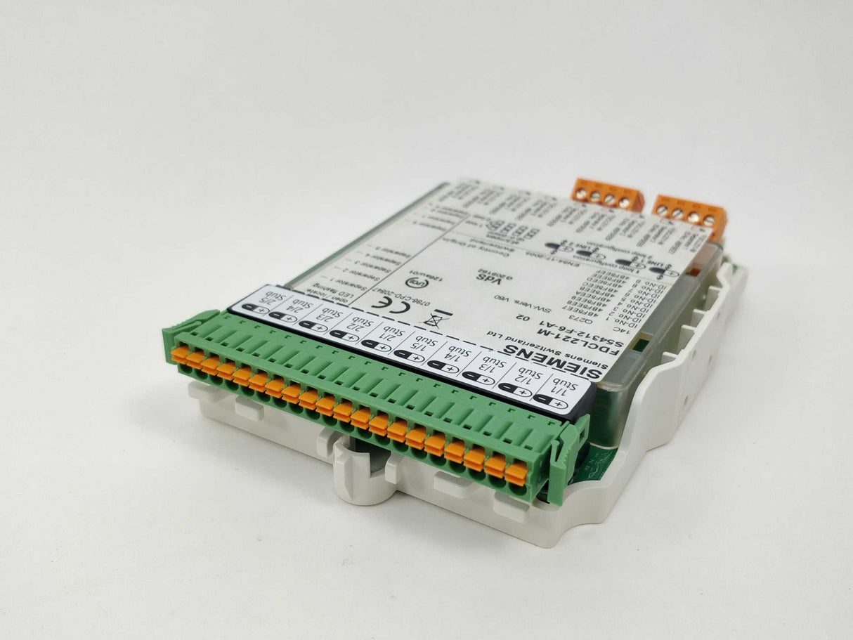 Siemens FDCL221-M Multi-line separator module