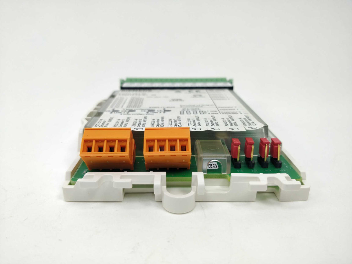 Siemens FDCL221-M Multi-line separator module