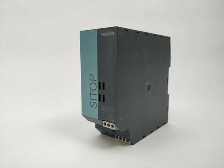 Siemens 6EP1333-2AA01 SITOP smart Power Supply 120/230VAC 2,1/1,15A 50/60Hz