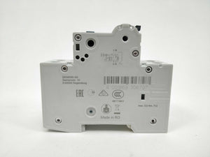 Siemens 5SU1356-7KK10 RCBO Circuit breaker 30mA trip 230V