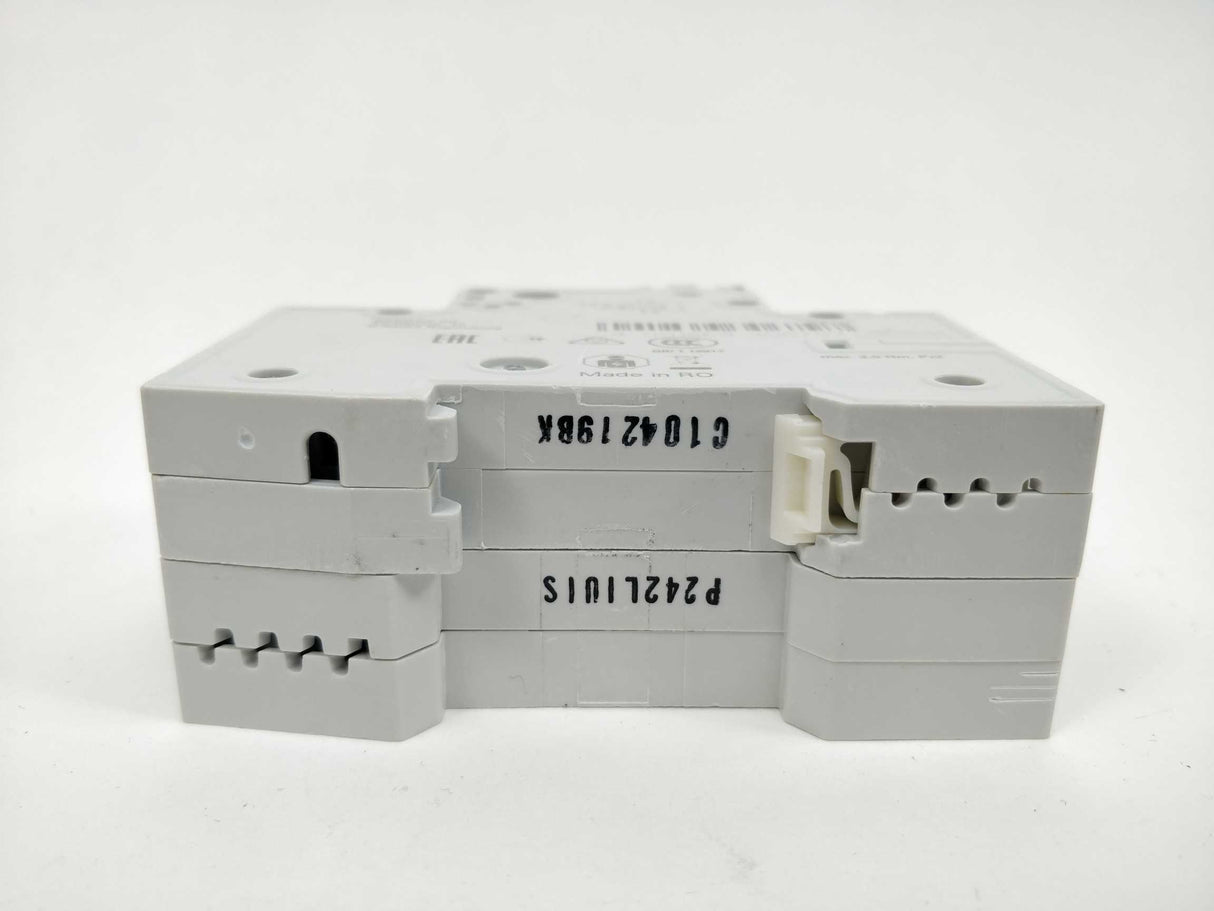 Siemens 5SU1356-7KK10 RCBO Circuit breaker 30mA trip 230V