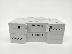 Siemens 5SU1356-7KK10 RCBO Circuit breaker 30mA trip 230V