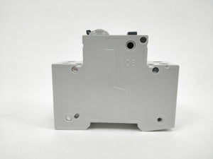 Siemens 5SU1356-7KK10 RCBO Circuit breaker 30mA trip 230V