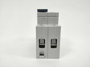 Siemens 5SU1356-7KK10 RCBO Circuit breaker 30mA trip 230V