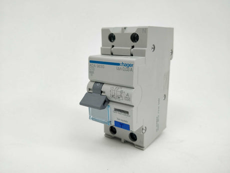 hager ADA963G RCBO