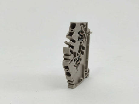 Weidmüller 1772060000 ZDU 2.5-2 Terminal Block
